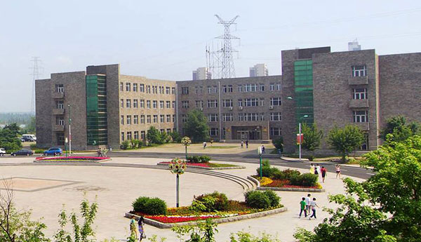 沈阳工学院应用本科