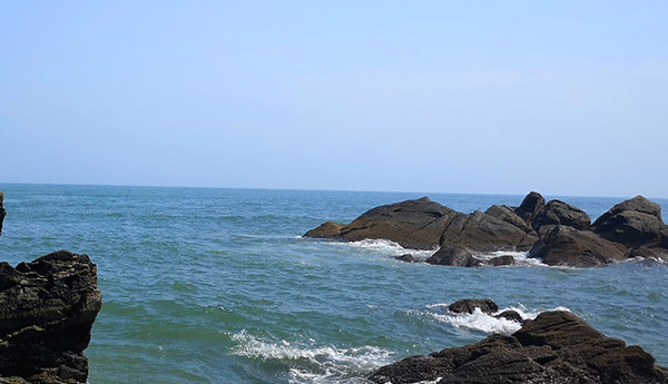 大连海岛旅游网