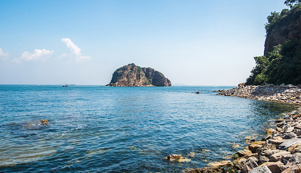 兴海旺大连海岛旅游网